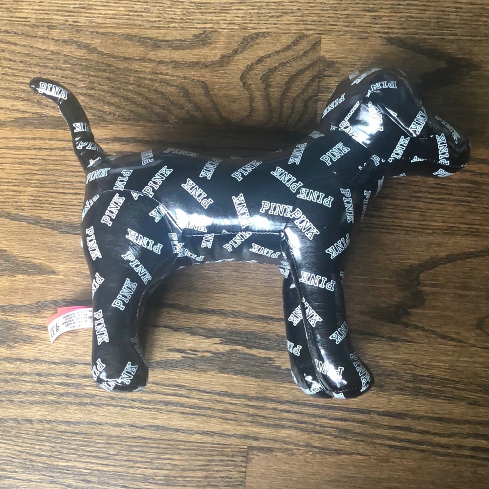 Pink dog - Picture 2 of 2
